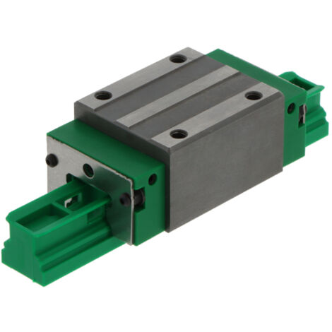 Führungswagen KWVE45 -B-L-V0-G4 4,473kg Stand.lang 45er Reihe INA