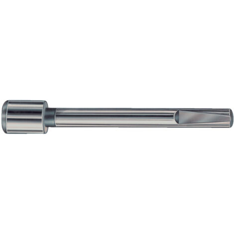Führungszapfen Größe 01 2,6 mm