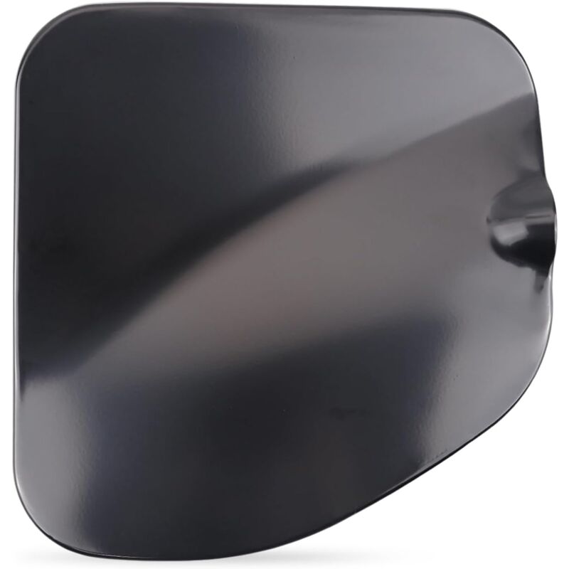 Fuel Filler Lid Compatible with 2005-2015 Toyota Tacoma Double Cab Short Bed Fuel Gas Door Cap, Replace OE for 77305-04904