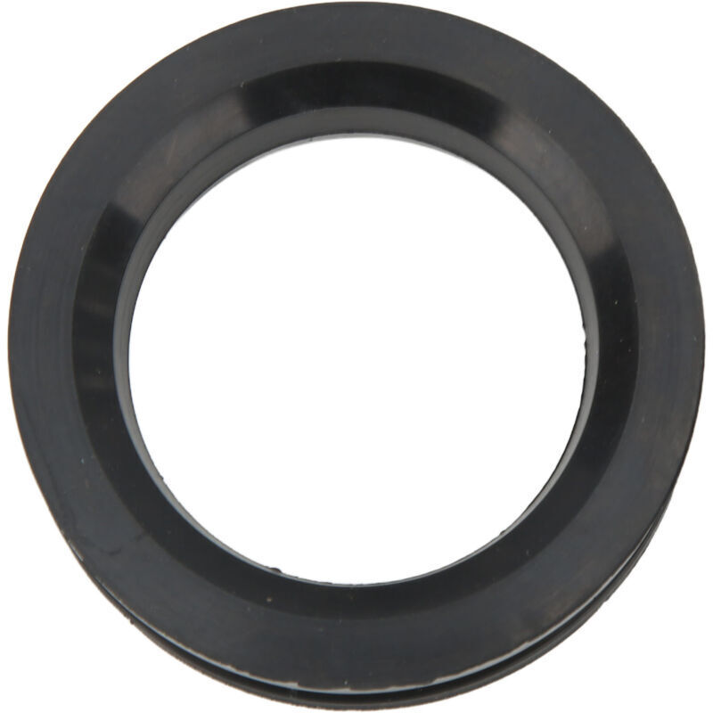 Image of Fuel Filler Neck Seal, Black Rubber&hellip;