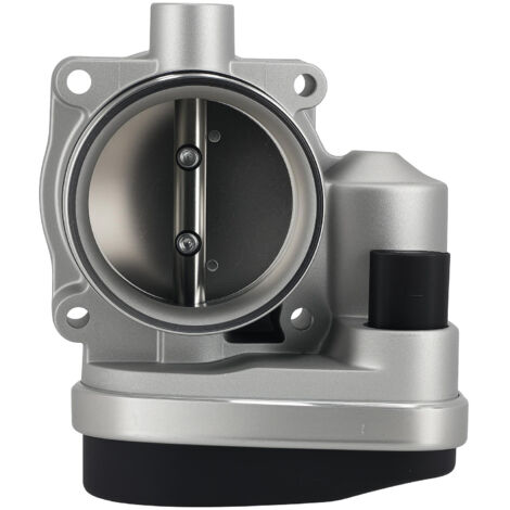 Fuel Injection Throttle Body for BMW 1er 116i E87 3er 318i E46 N42 408238422003Z