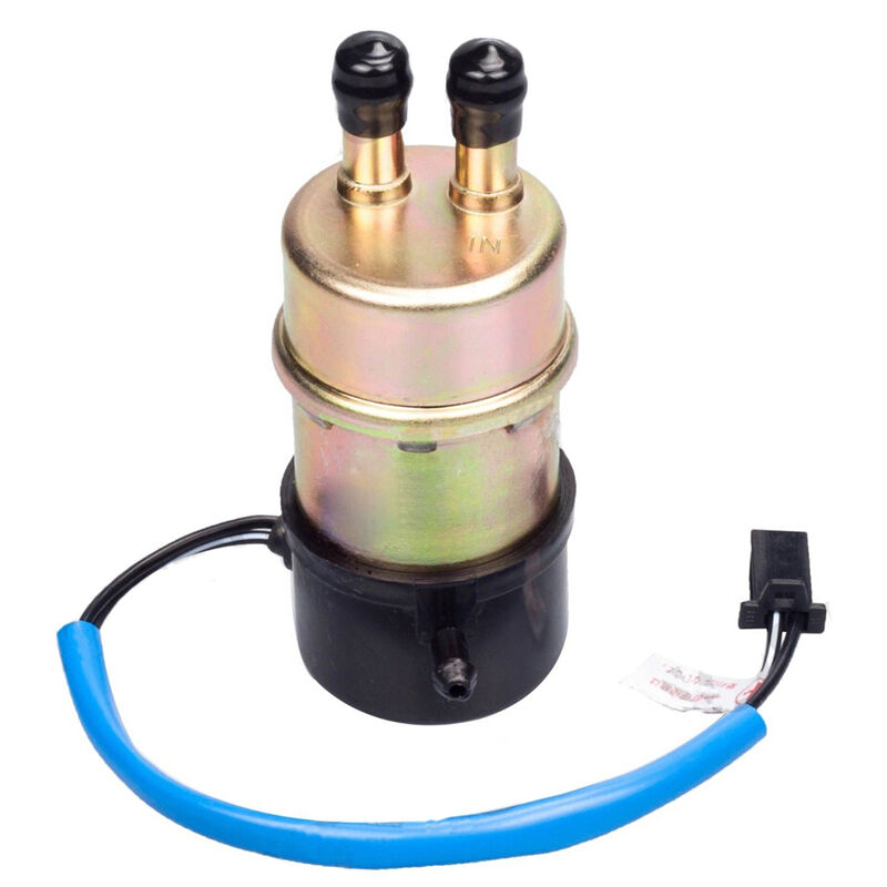 Fuel Pompe Pour Honda Shadow 1100 Vt1100 Vt1100C Vt1100C2 Vt1100C3 Vt1100T 8Mm