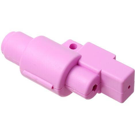 main image of "Fuel Pump Cover Holder fit for Webasto Diesel Parking Heater Bracket Pink"