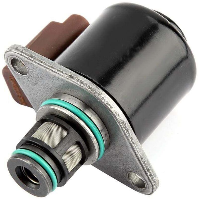 Image of Fuel pump inlet metering valve pressure&hellip;