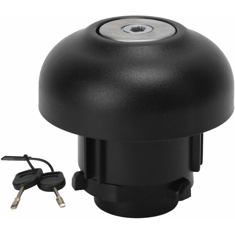 Image of Fuel Tank Cap Switch Lock Fuel&hellip;