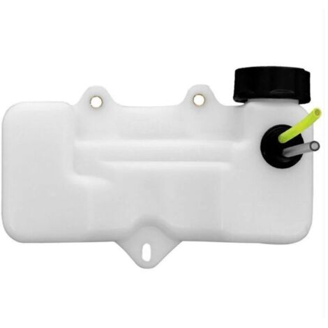 Fuel tank for hedge trimmer