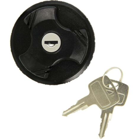 Fuel tank unit (urea injection, fuel tank cap, suitable for Fiat fuel tank cap with 2 keys 1740017 46746613 2994797 2993927 MUMU