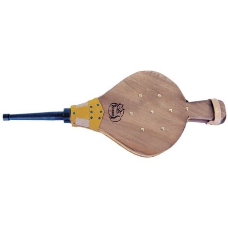 FUELLE COCINA CUERO - 51 CM