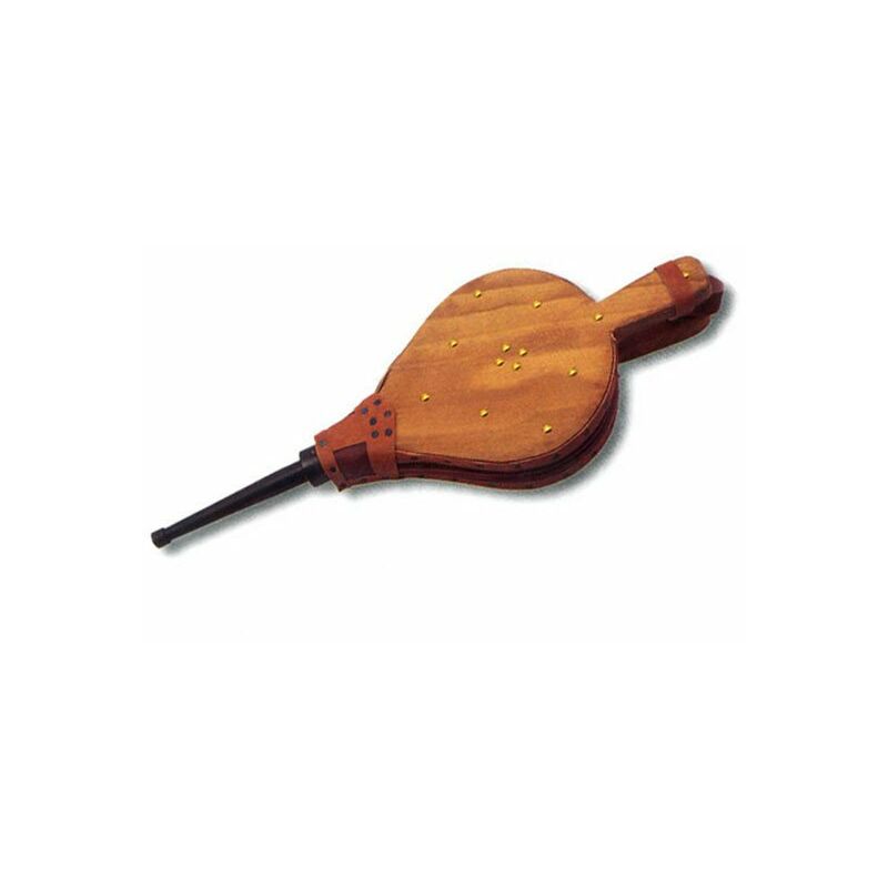 

Flores Cortes - Fuelle Cocina Madera 42 Cm