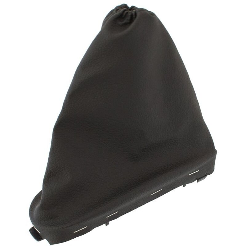 Fuelle de freno de mano + marco Ford Focus MK1 98-04 NEGRO