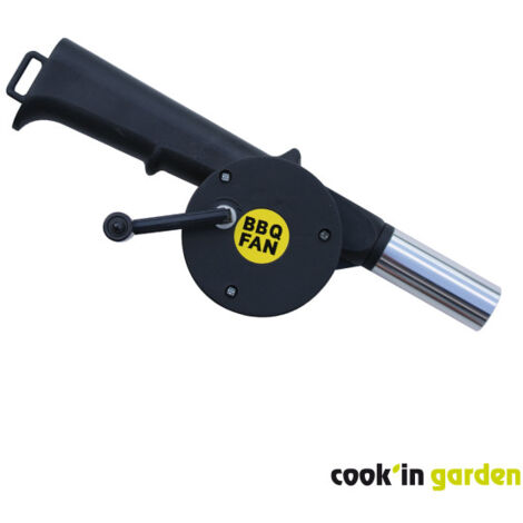 Fuelles de manivela - Cook in Garden