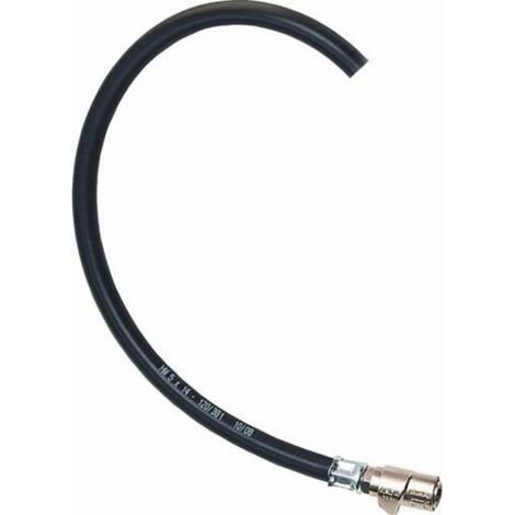 Füllschlauch m.Quickstecker