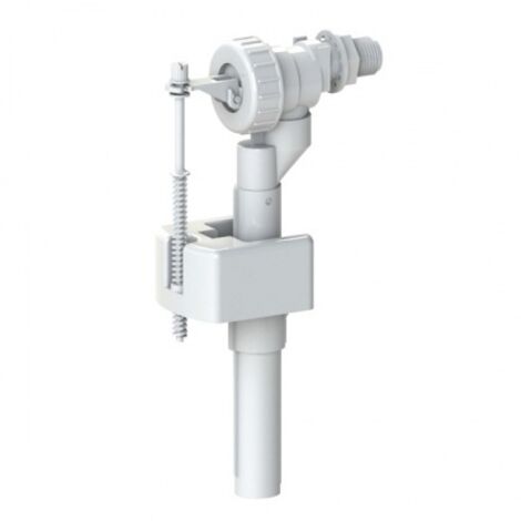 FÜLLVENTIL PP 1/2'' ZN2 - HR/ZNPP1/2