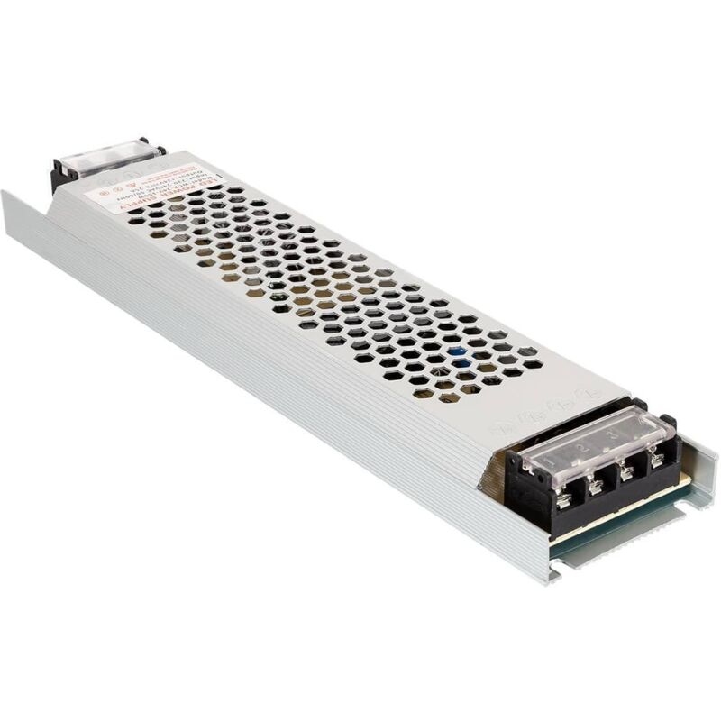 

Ilumstore - Fuente 150w 24v Slim para tiras led