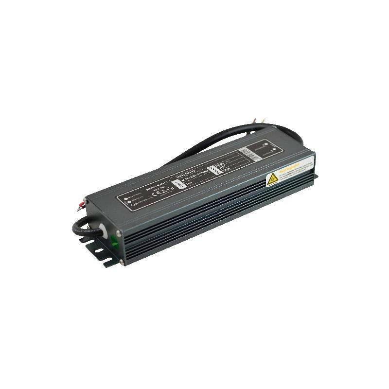 

Fose - Fuente alimentación 12V 150W IP67