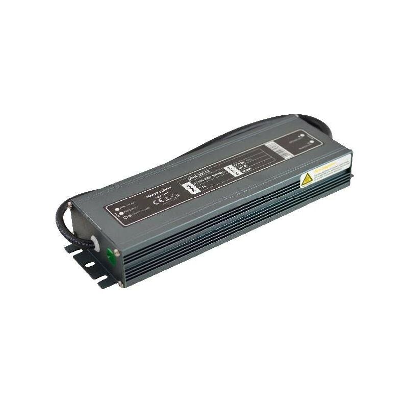 

Fose - Fuente alimentación 24V 300W IP67