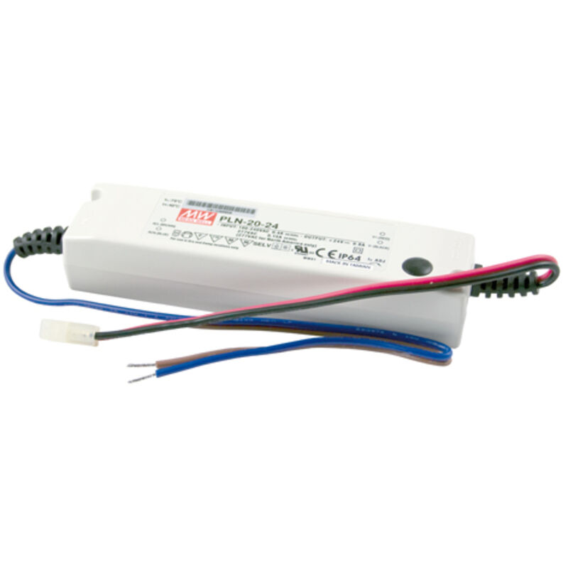 

Selec Design - Fuente Alimentación Leds 15W-700Ma