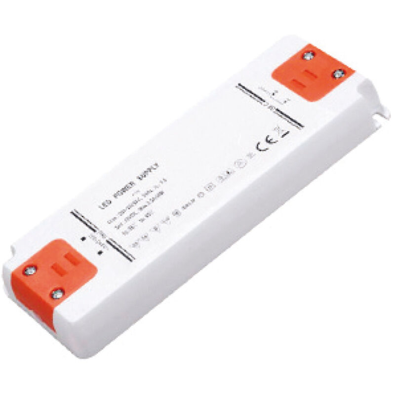 

Mengual - Fuente Alimentación Leds 15W-12V