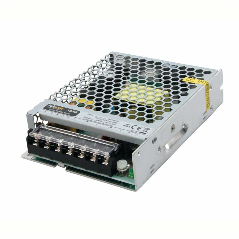 

Fuente Alimentacion 100W 24V Ip20