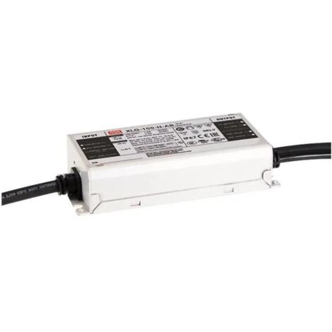 Fuente alimentacion 24v 96w 4a ip67 potenc. mw