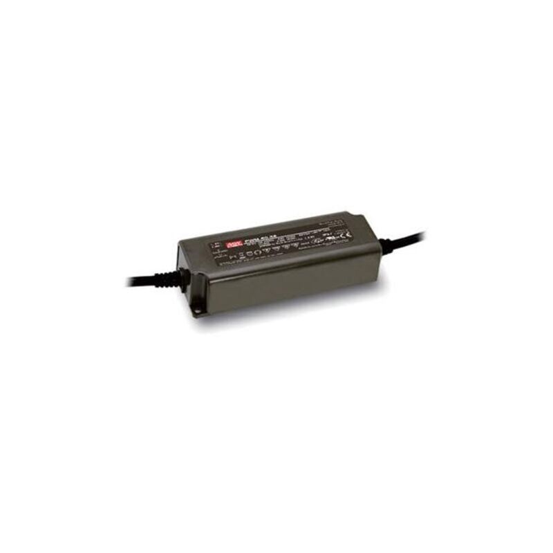 

Meanwell - Fuente Alimentación 24Vdc 2,5Amp 60W IP67