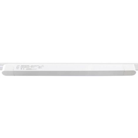 Fuente Alimentación 48V DC 200W para Carril SLIM 20mm