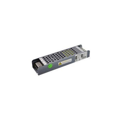 Fuente alimentación FOSE 24V 200W IP20 (MPC-200-24)