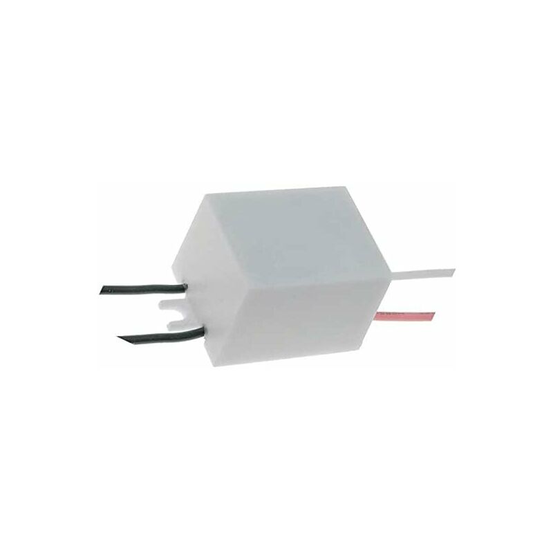 

Fuente Alimentacion LEDs 3-15Vdc 700mA Corriente Constante IP65