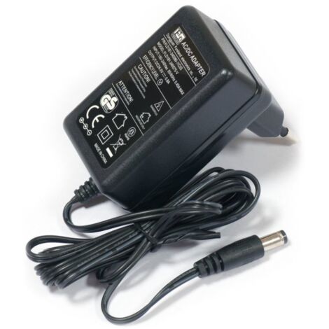 FUENTE ALIMENTACION MIKROTIK 18POW