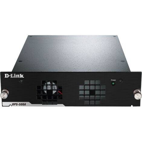 Fuente Alimentación PC D-Link DLINK DPS-500A