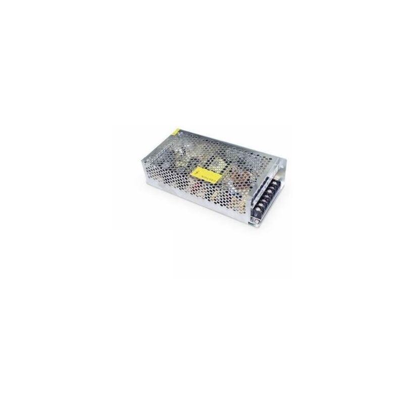 

Fuente alimentacion tiras led a 24V 100W 1504576 - GSC