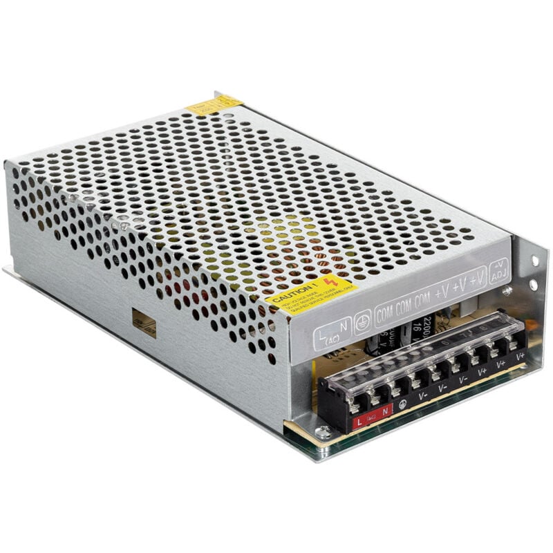 

Fuente de Alimentación 240W 12V 21A