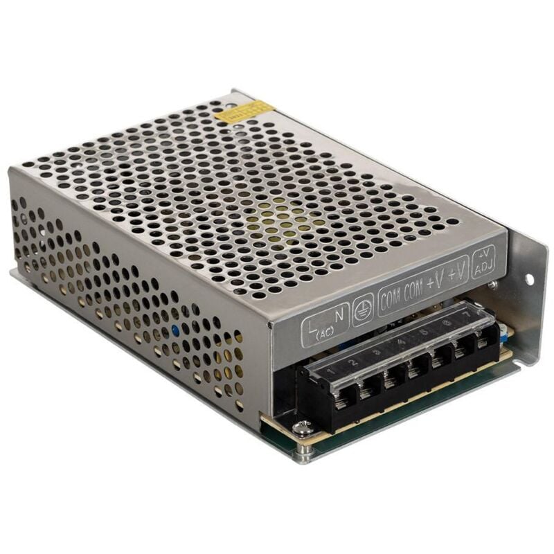 

Efectoled - Fuente de Alimentación 75W 12V 6.25A