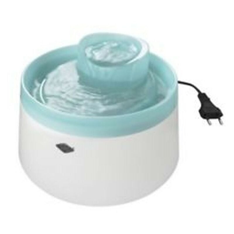 

Fuente automatica para gatos| Bebedero Cascada D&D para gatos