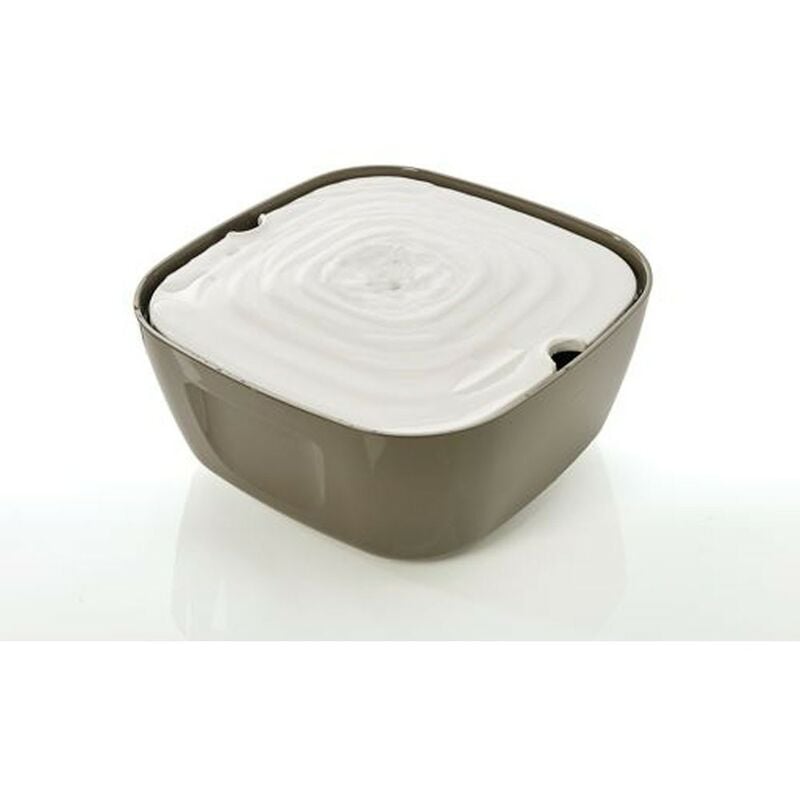 

Fuente automatica para gatos| Bebedero Volcano para gatos