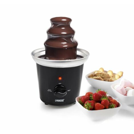 FUENTE CHOCOLATE PRINCESS 292994