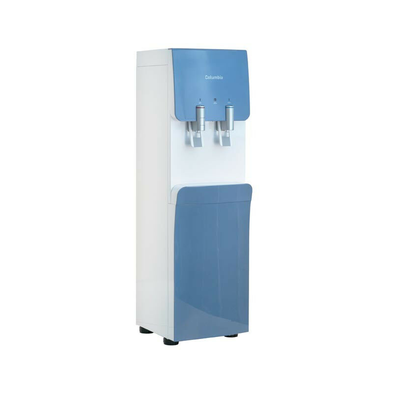 

Fuente de agua Columbia FC-1050-F - Waterfilter