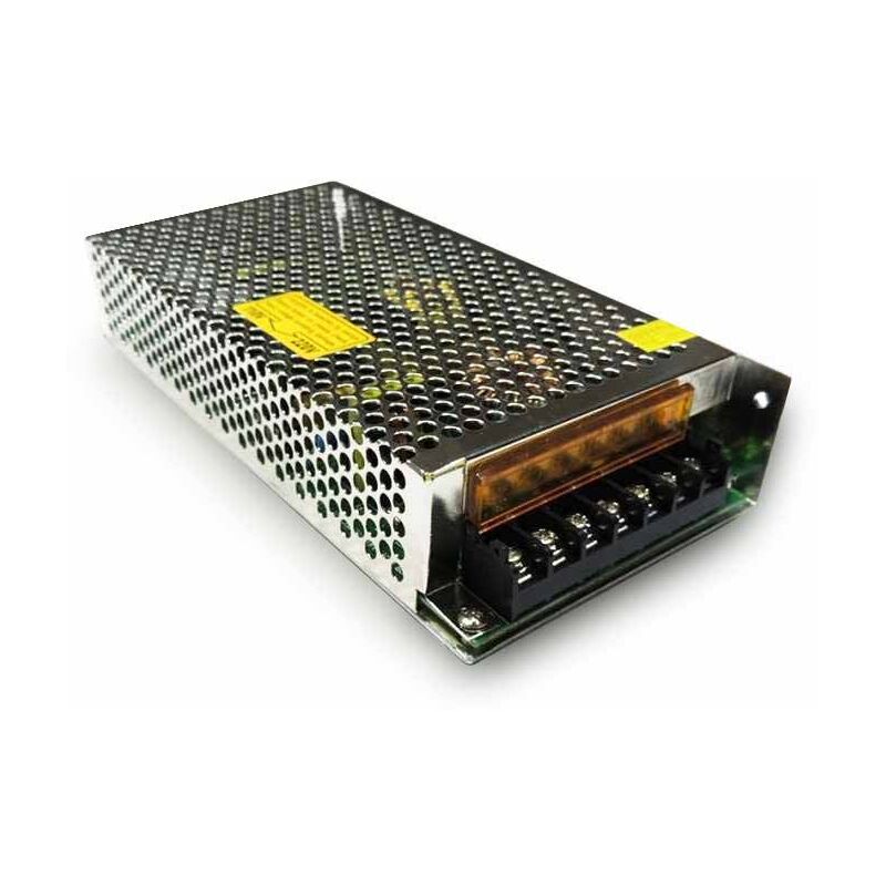 

Fuente de alimentación conmutada 12V 120W