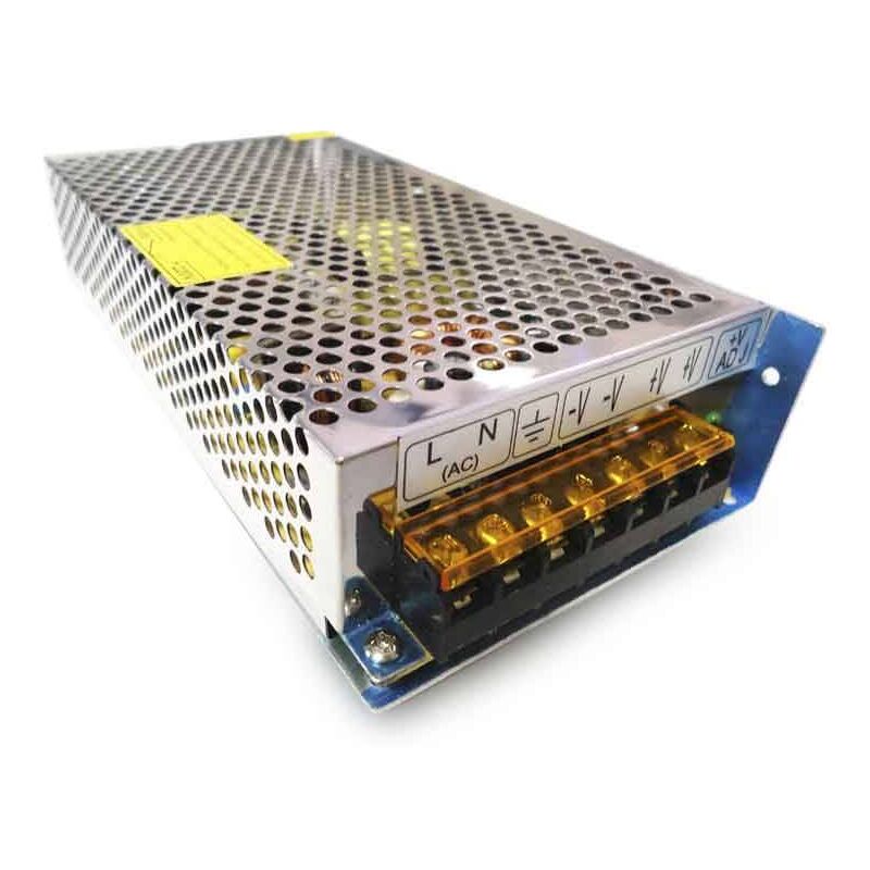 

Barcelona Led - Fuente de alimentación conmutada 12V 150W