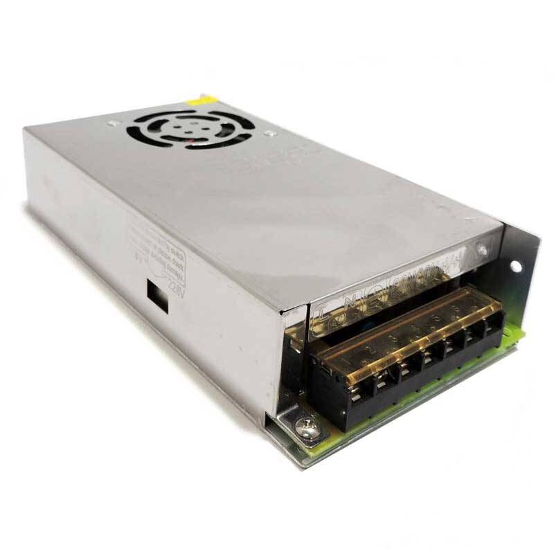 

Barcelona Led - Fuente de alimentación conmutada 12V 200W