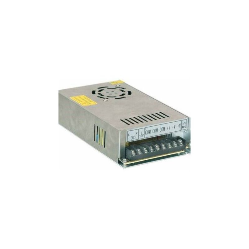 

Barcelona Led - Fuente de alimentación conmutada 12V 350W
