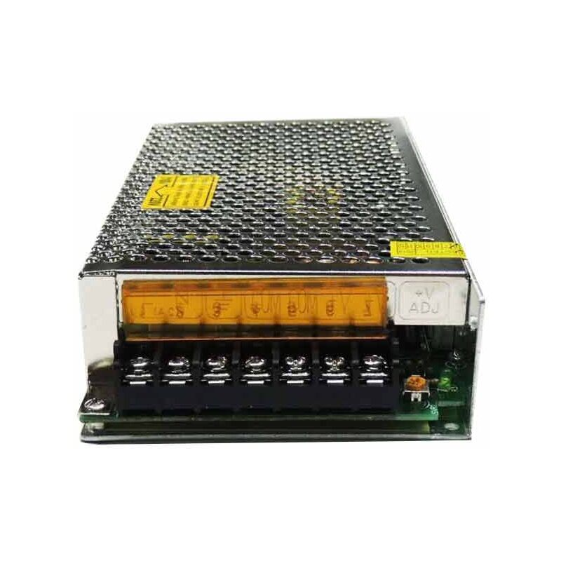 

Barcelona Led - Fuente de alimentación conmutada 24V 100W IP20