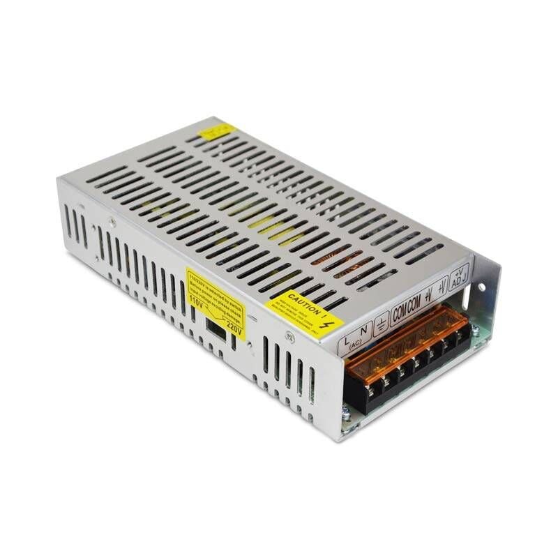 

Barcelona Led - Fuente de alimentación conmutada 24V 200W IP20