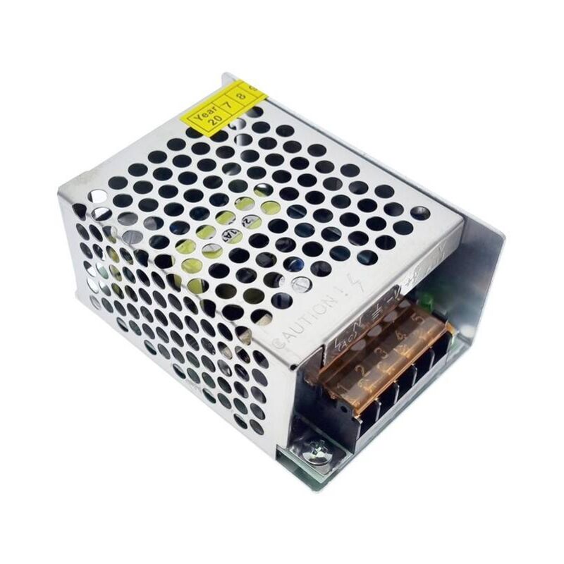 

Fuente de alimentación conmutada 24V 25W