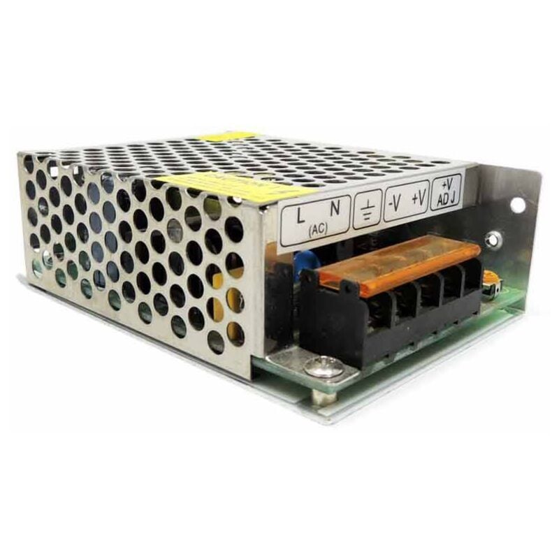 

Barcelona Led - Fuente de alimentación conmutada 24V, 60W