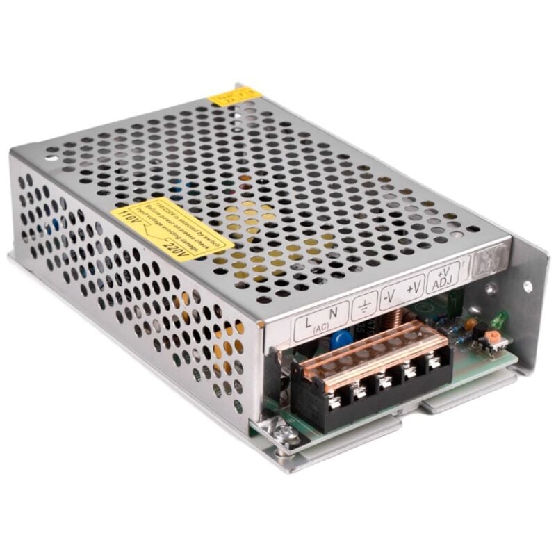 

Barcelona Led - Fuente de alimentación conmutada 24V, 75W
