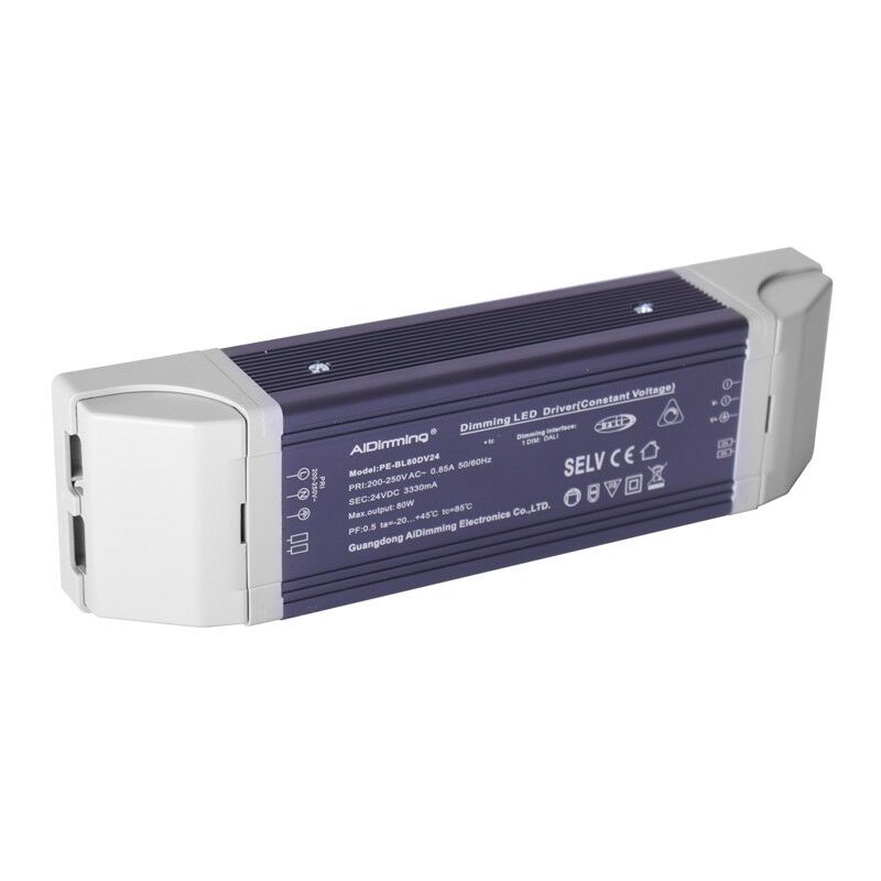 

Barcelona Led - Fuente de alimentación DALI 24V Voltaje constante 80W