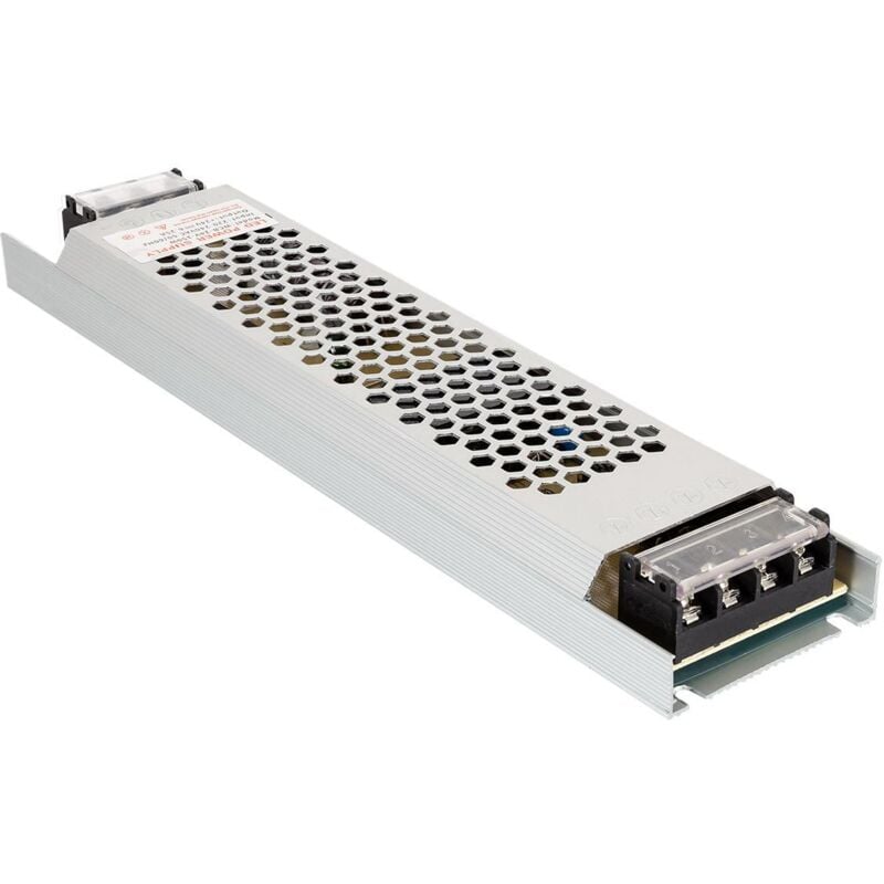 

Fuente de Alimentación Slim 150W 24V 6.25A 150 W - 150 W