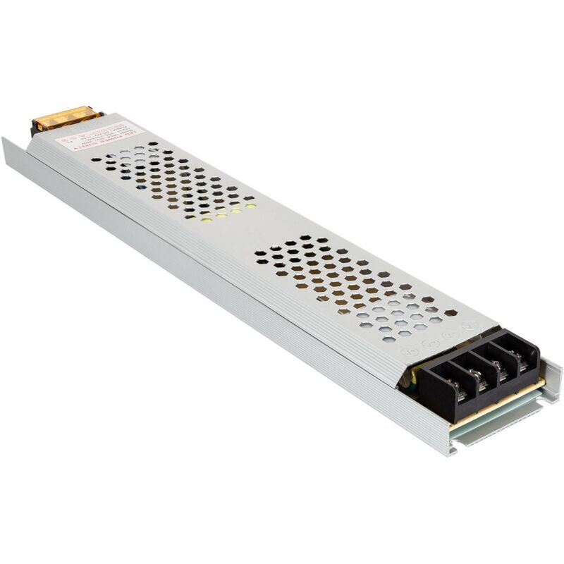 

Fuente de Alimentación Slim 300W 24V 12.5A 300 W - 300 W