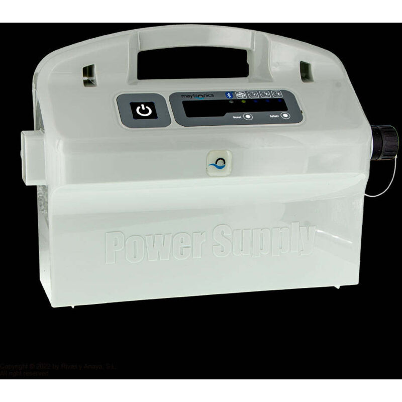 Fuente De Alimentación Timer Bluetooth Dolphin 9995679-Assy